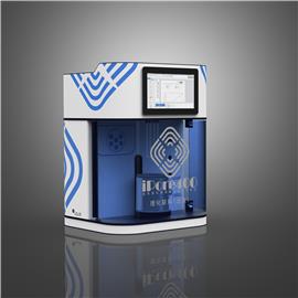 iPore400全自動比表面和孔徑分析儀